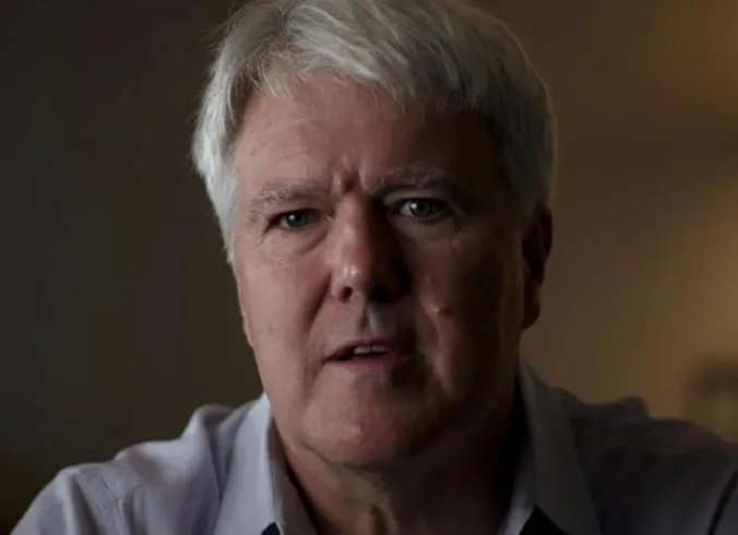 Ron Schildknecht