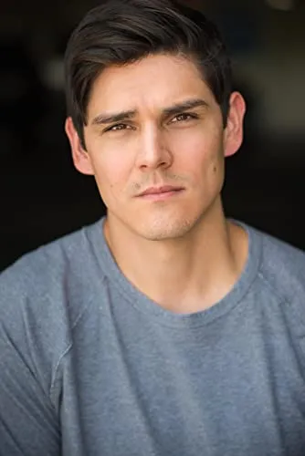 Bryan Bachman