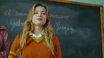 A Primeira Vez-E1.Lisístrata