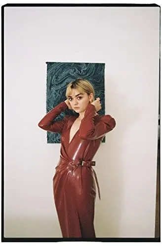 Maisie Williams