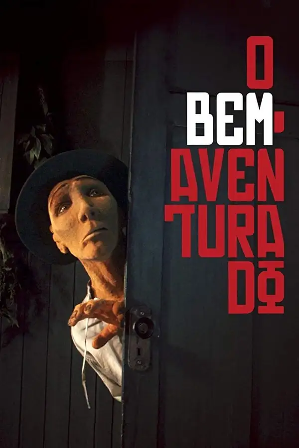 Movie Poster: O Bem-Aventurado