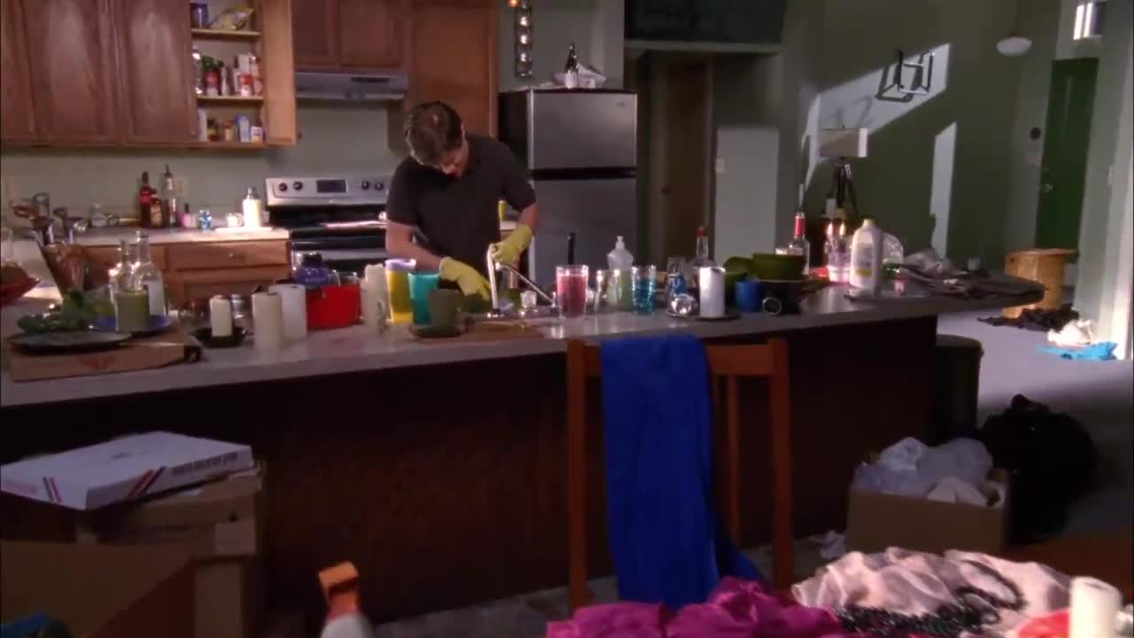 Lances da Vida Episódio 14