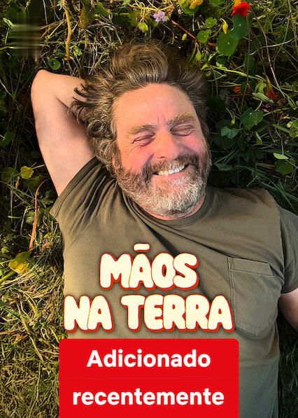Mãos na Terra assistir online grátis