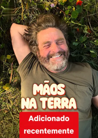 Pôster de Mãos na Terra (2026)