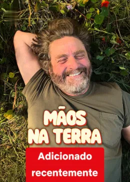Mãos na Terra