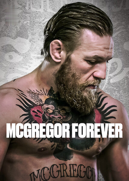 Conor McGregor: Além do Octógono assistir online grátis