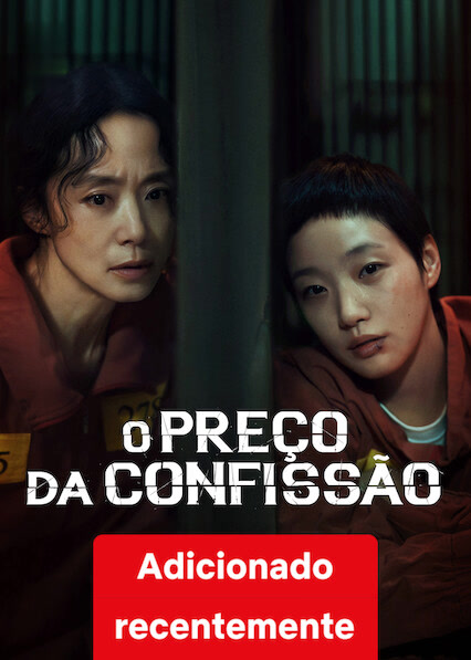 O Preço da Confissão assistir online grátis