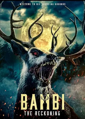 Bambi: O Acerto de Contas