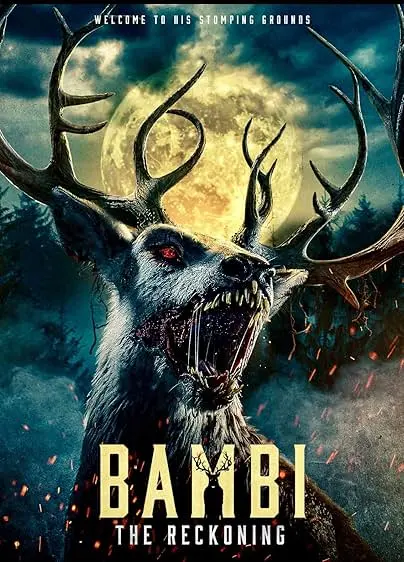 Bambi: O Acerto de Contas