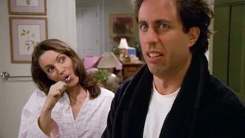 Seinfeld-O buraco