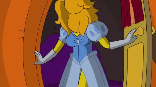E4.Treehouse of Horror XXXI