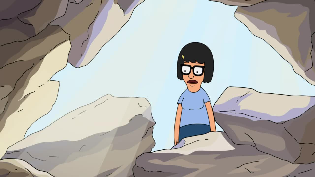 Bob's Burgers Episódio 15
