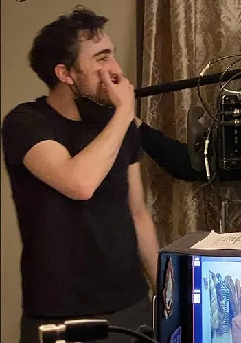 Daniel Robbins