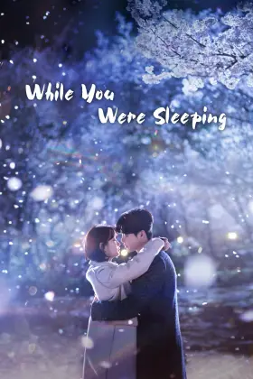 While You Were Sleeping - Série completa grátis no Cinegato