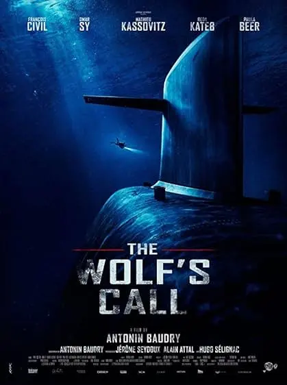 Pôster de Alerta Lobo (2019)
