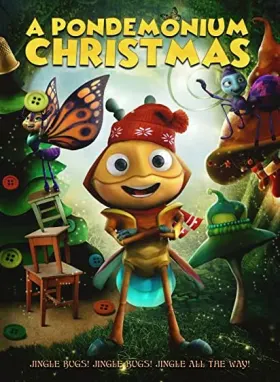 A Pondemonium Christmas assistir online grátis