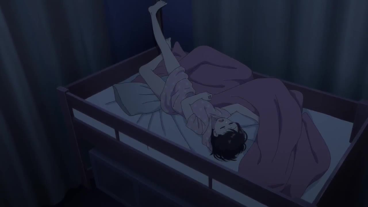 I Want to End This Love Game Episódio 7