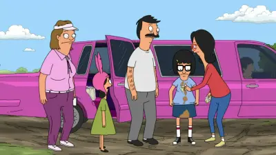 Bob's Burgers-E17