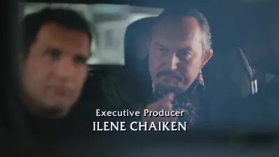 Lei e Ordem: Crime Organizado-E7.Everybody Takes a Beating Sometime