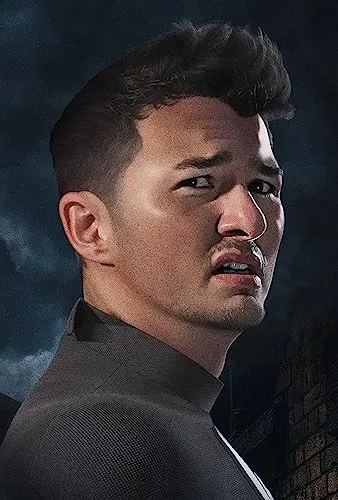 Joe Mexican