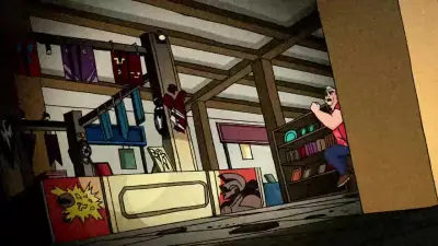 Ben 10-E9