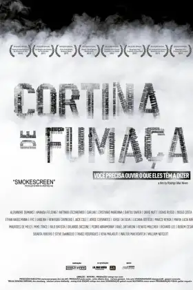 Cortina de Fumaça assistir online grátis