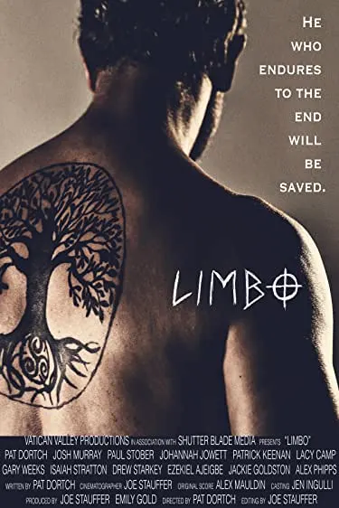 Movie Poster: Limbo