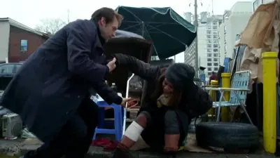 The Strain-E10
