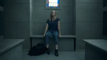 Ozark-E4.Briga de chefes