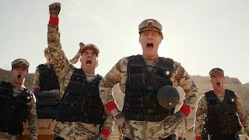 E5.Jogo de guerra