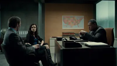 Hannibal-Episódio 3