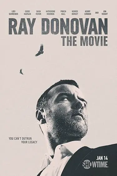 Pôster de Ray Donovan - O Filme (2022)
