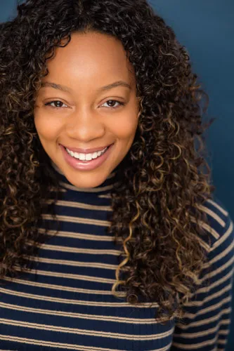 Emonie Ellison