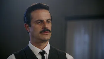 Malverde, el santo patrón-Ambición desmedida