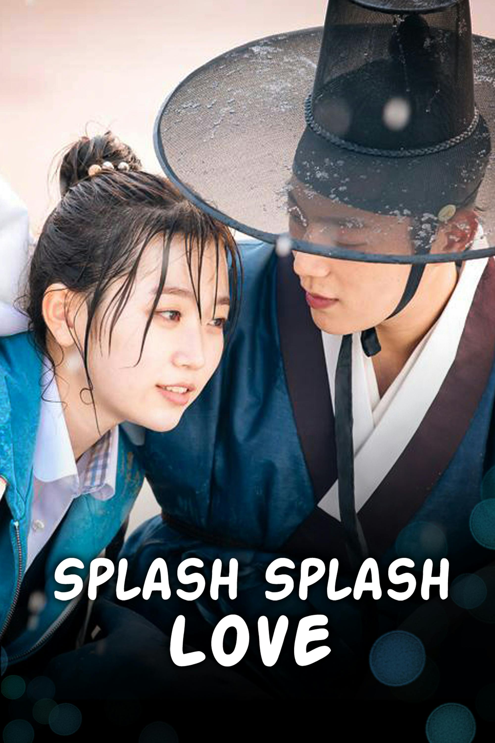 Splash Splash  Amor assistir online grátis