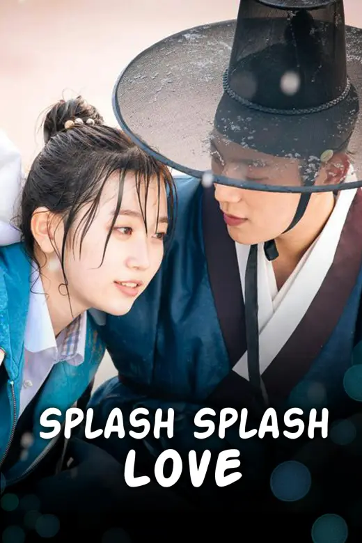 Splash Splash  Amor
