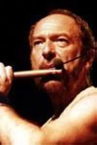 Ian Anderson