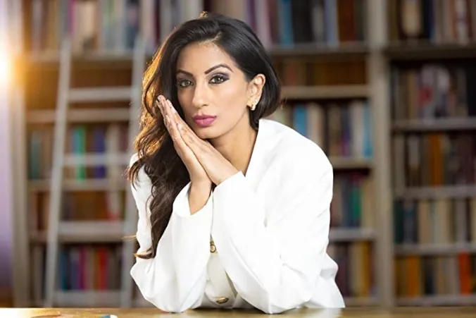 Uppekha Jain