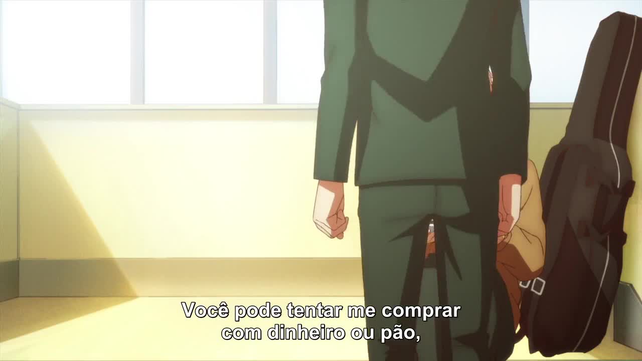 Boys in the Band Episódio 1