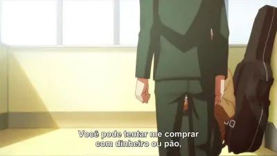 Boys in the Band-Episódio 1
