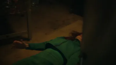 Don't Look Deeper-E1.Alpha
