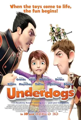 Um Time Show de Bola - Filme grátis no Cinegato