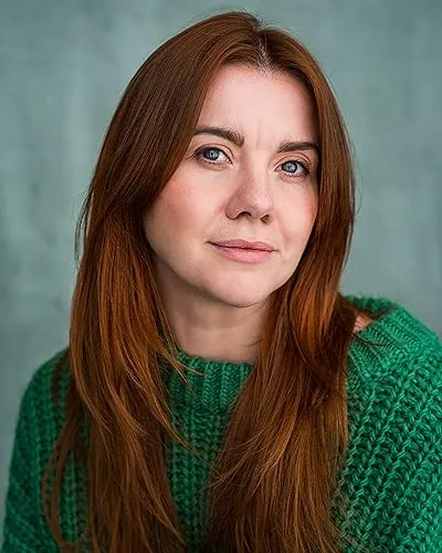Susan Jayne-Robinson