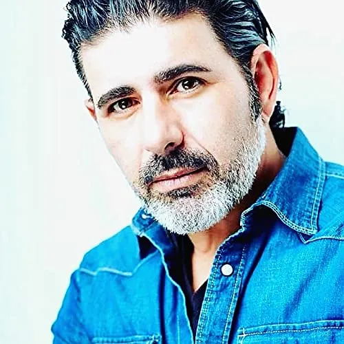 Angelo Montano