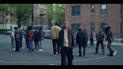 Wu-Tang: An American Saga-E6.Impossible