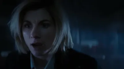 Doctor Who-E1