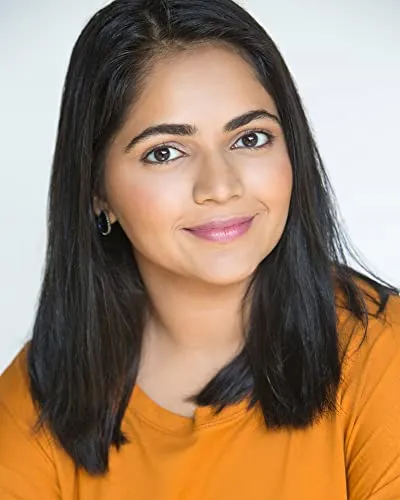 Romeena Momin