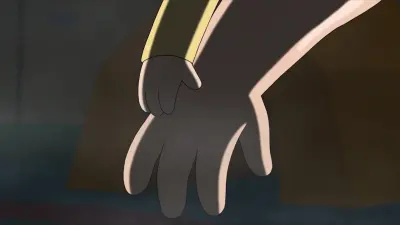 Uma Família da Pesada-E11.Mister Act