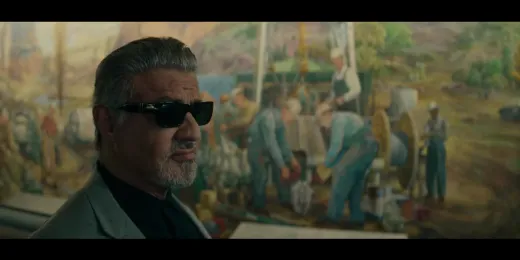 E1.Go West, Old Man