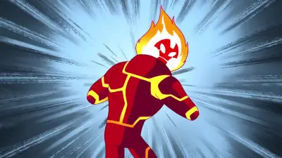 Ben 10-E27.Big Ben 10